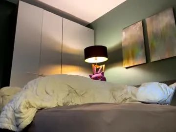 eric_carrotman on Chaturbate