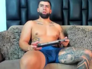 erick_blake_ on Chaturbate