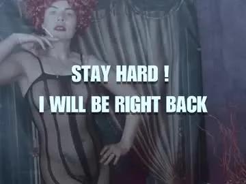 erotic_dessire —  unleash me whit  69,111,222,333,500 and 1111 to make me squirt/cum - Goal: Nude oil [2222 tokens left] #squirt #german #erotic #milf #bigass