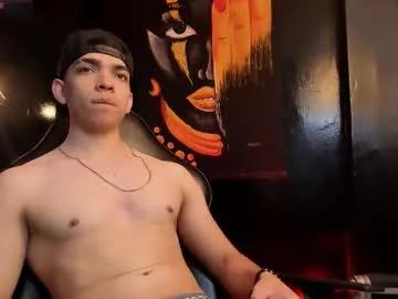 eryonbradley — GOAL: MASTURBATION+SHOW ALL VEINS ON MY COCK [155 tokens remaining]  I'm Eryon Relax, enjoy the vibe and let's have fun together. Don't be shy, say HI LUSH ON  #lovense #twink  #latino #muscle #big
