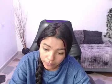 eva_maddox on Chaturbate