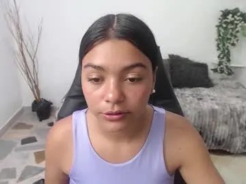 eva_maddox on Chaturbate