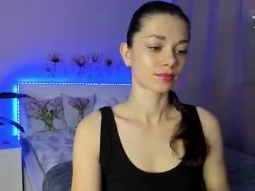 eva_mccoy on Chaturbate