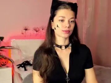eva_mccoy on Chaturbate