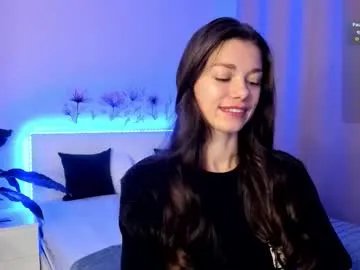 eva_mccoy on Chaturbate