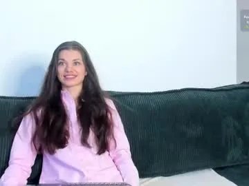 eva_mccoy on Chaturbate