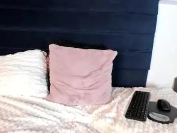 eva_miller7 — Lovense: Interactive Toy that vibrates with your Tips - Multi-Goal :  make me vibrate until I get all wet #Lovense #Ohmibod #interactivetoy