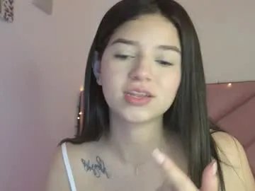 eva_sin18 on Chaturbate