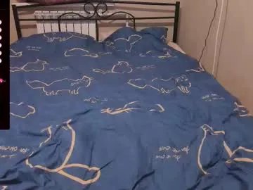 eva_zero on Chaturbate