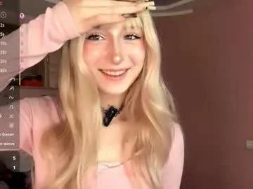 evaqt — Hi! im Eva and im #new here! GOALTouch BoobsLove pattern 222tk #18 #skinny #shy #lovense [44 tokens remaining]