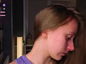 evas_soul on Chaturbate