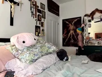 eve003300 on Chaturbate 