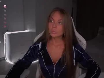 evelina_fox on Chaturbate 