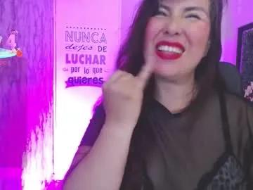 evelyn_mature19 — GOAL: SHOW BOOBS [61 tokens remaining] Welcome to my room!! don't be shy join!! #milf #deepthroat #mature #stockings #heels #anal #squirt #cum #dildo #dirtytalk