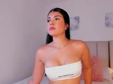 evelyn_montoya on Chaturbate