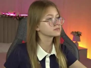 evemundie on Chaturbate 