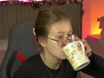 evemundie on Chaturbate 