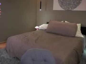 evervessi on Chaturbate