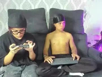 extotic_couplex on Chaturbate