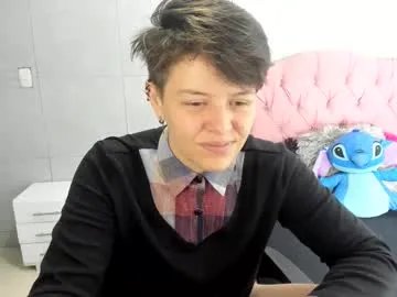 fanny_18 on Chaturbate