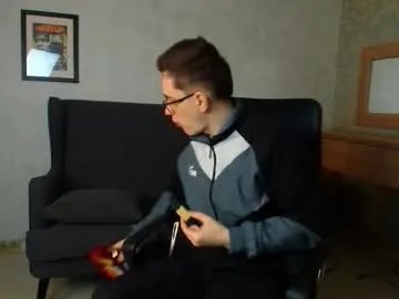 felixstark on Chaturbate