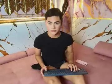 femnoa — GOAL: Zoom in my hole [66 tokens remaining] Welcome to my room I am very hot and playful  #twink #femboy  #bigcock #18 #young