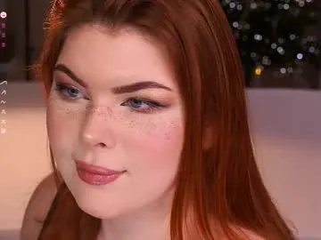 ffoxyflame on Chaturbate