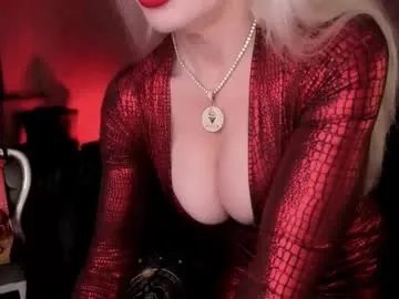 findom_god on Chaturbate