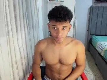fox_evans on Chaturbate