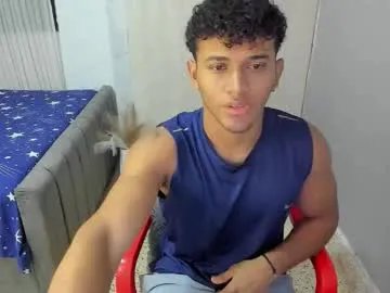 fox_evans on Chaturbate
