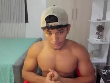 fox_evans on Chaturbate