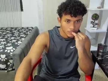 fox_evans on Chaturbate