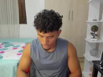 fox_evans on Chaturbate