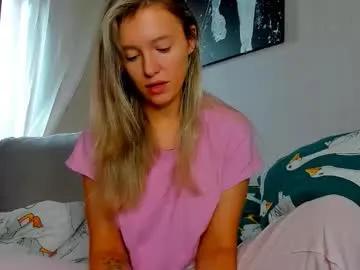 foxy_blond —  Welcome to my rooms #squirt #hairy #anal #footfetish #milf