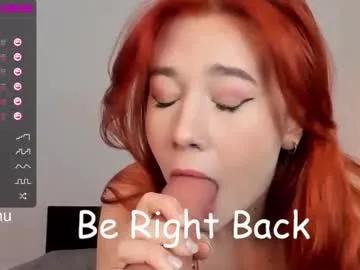 foxylovesyou — My fav vibes 51, 222 tk, 1000 tk - Multi Goal: lets get pleasure [100 tokens left] #stockings #feet #bigboobs #mistress #redhead