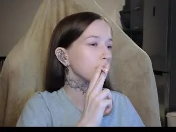 fran_bow on Chaturbate