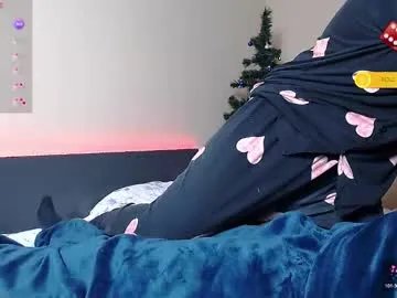 freyaoliver on Chaturbate