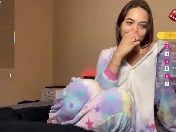 freyaoliver on Chaturbate