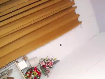 fucking_grace on Chaturbate