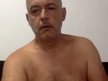 futbolin95 on Chaturbate