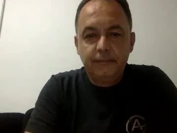 futbolin95 on Chaturbate