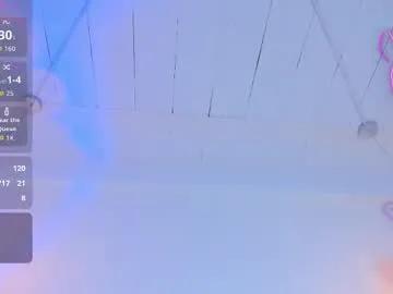 gabbiebenson on Chaturbate 