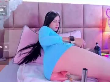 gabbiebenson on Chaturbate 