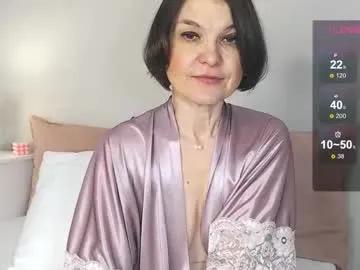 gentlywomen — Lovense #mature #milf #pvt #natural #sensual #