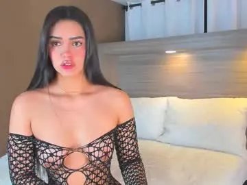 gigi_wilden on Chaturbate 