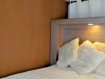 gigi_wilden on Chaturbate 