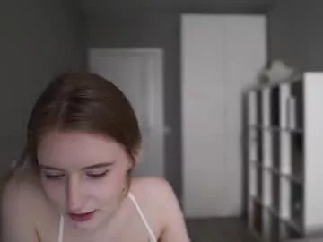 gin_yoon on Chaturbate