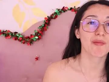 ginevra_esposito on Chaturbate