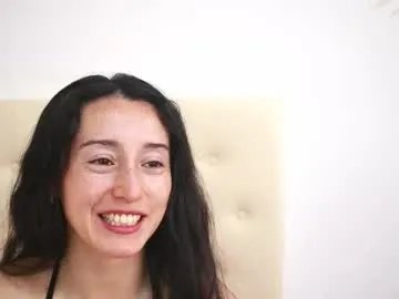 ginevra_esposito —  Im so horny today, I need something sex...  - Goal: Take Off My Top and Rub My Nipples  [85 tokens left] #saliva #skinny #balloons #dirtytalk #hairy