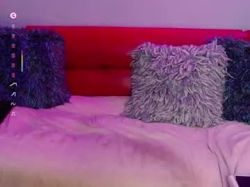 ginger69crush on Chaturbate 